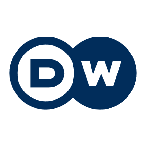 לוגו DW News